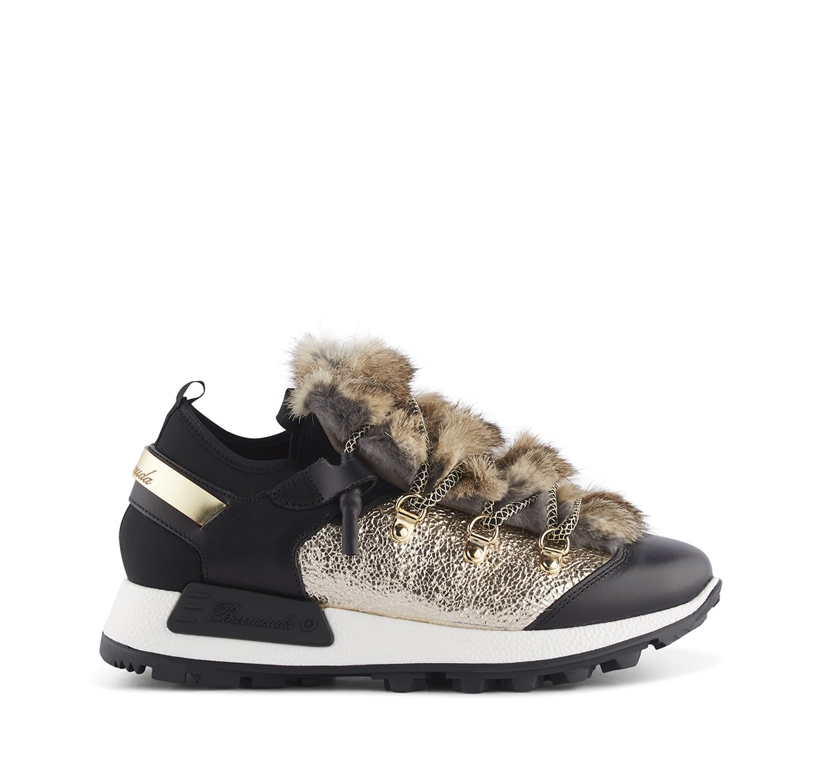 Sneaker Barracuda Denali