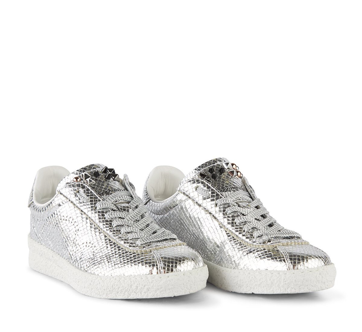 Sneaker Barracuda Guga