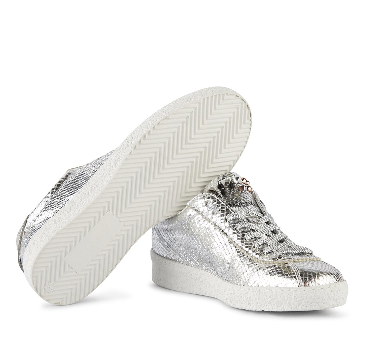Sneaker Barracuda Guga