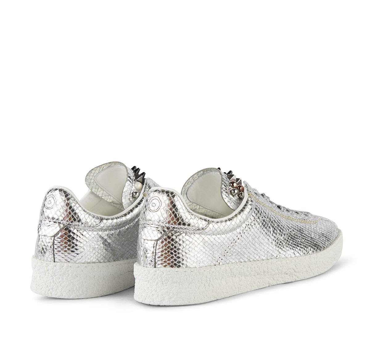 Sneaker Barracuda Guga
