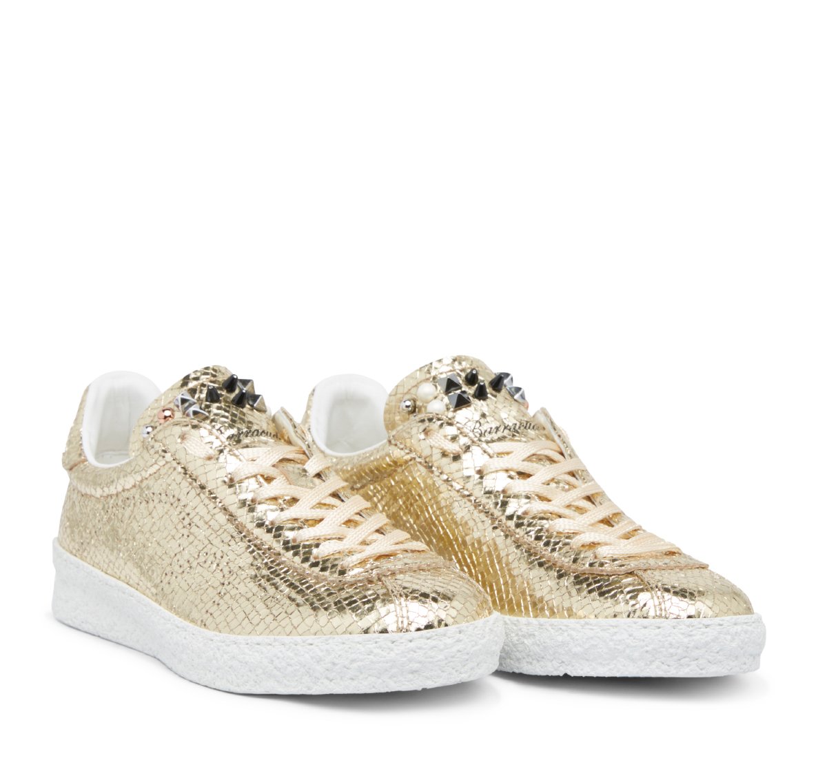 Sneaker Barracuda Guga