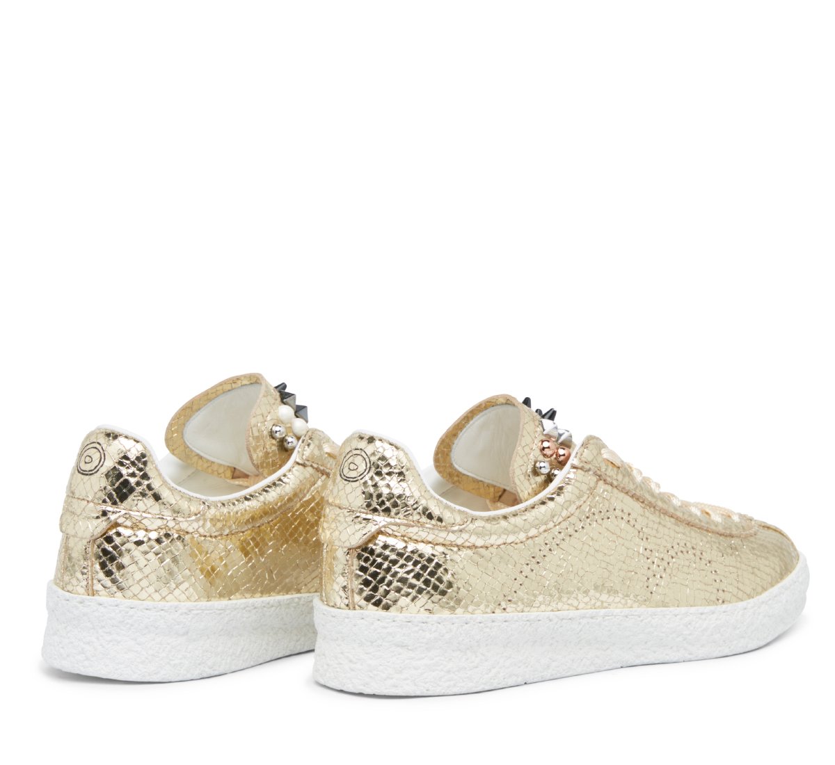Sneaker Barracuda Guga