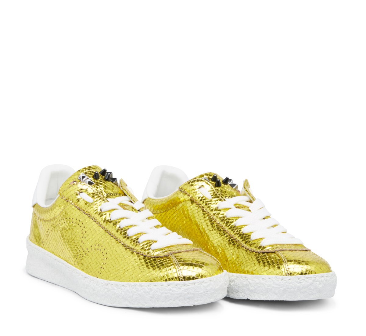 Sneaker Barracuda Guga