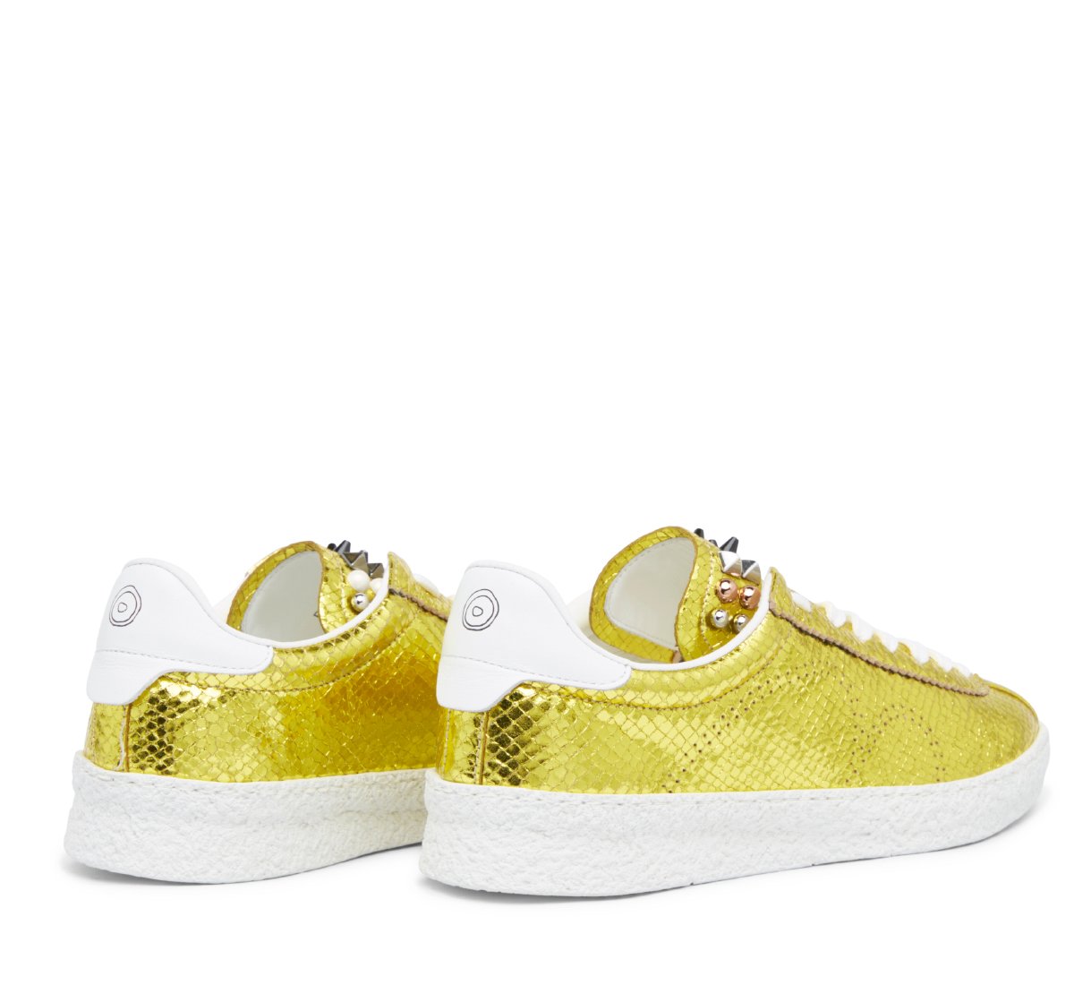 Sneaker Barracuda Guga