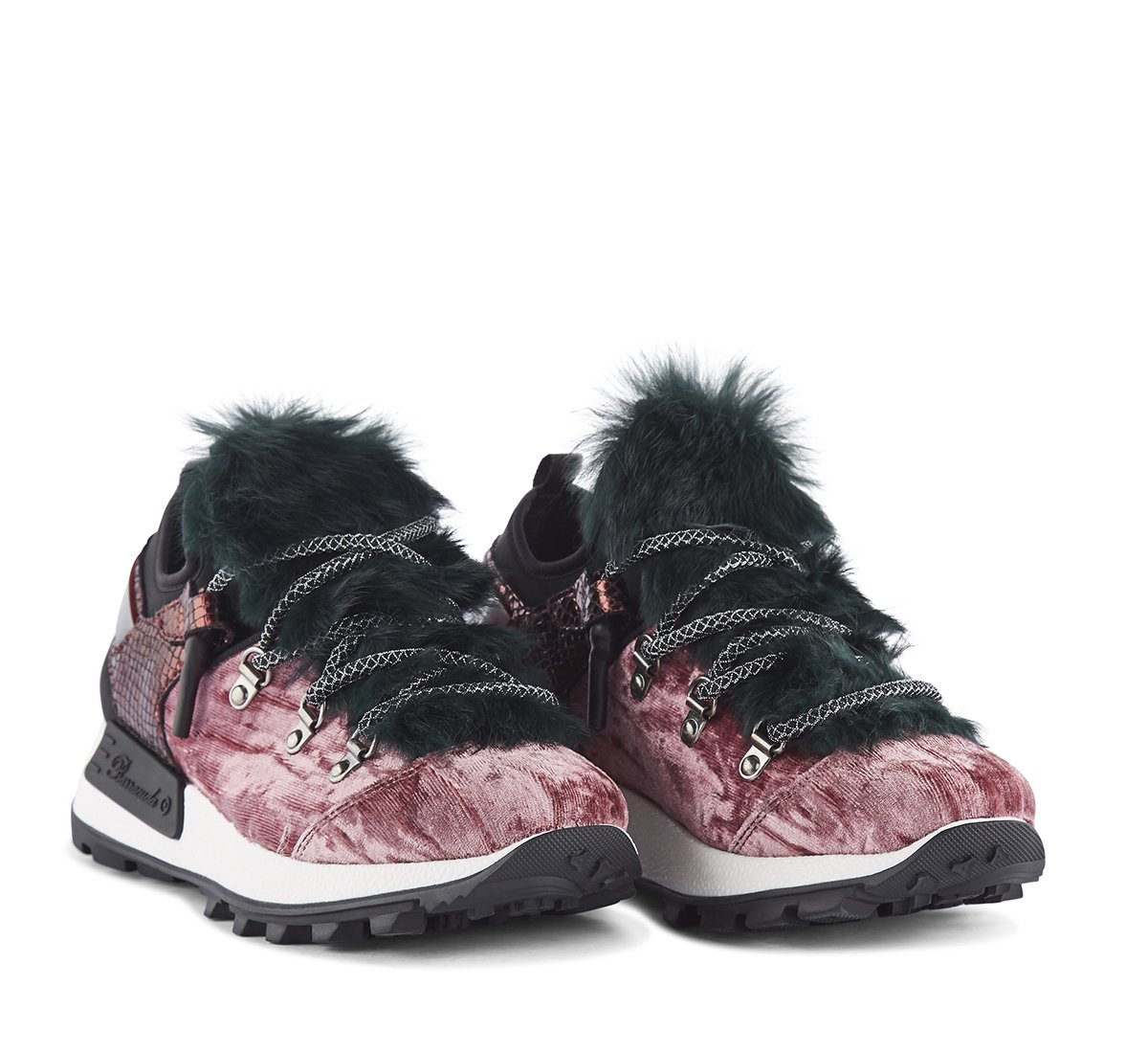 Sneaker barracuda Denali