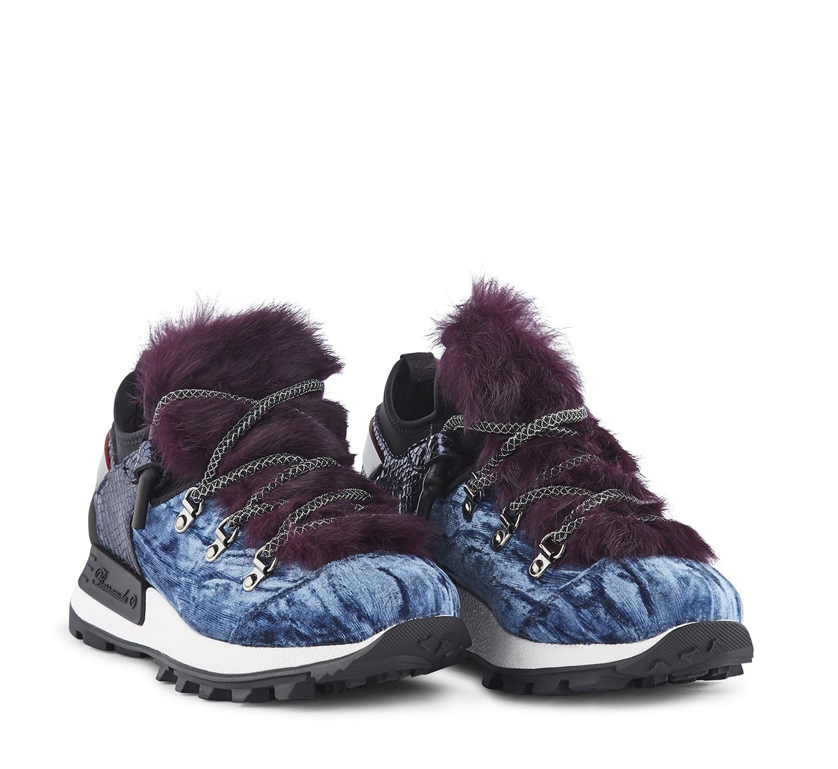 Sneaker Barracuda Denali