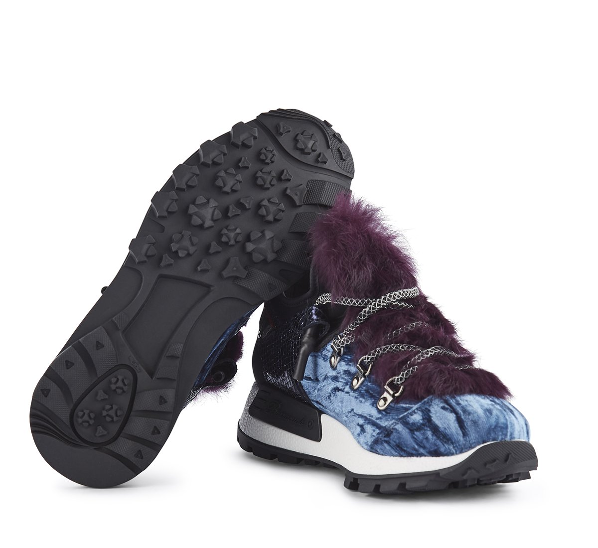 Sneaker Barracuda Denali