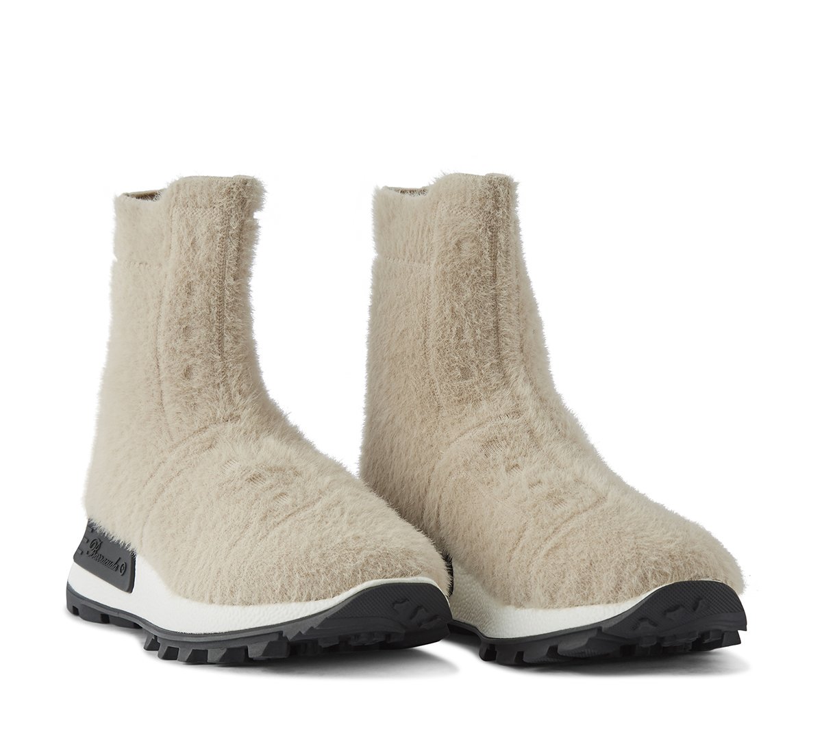 Sneaker calzino Barracuda