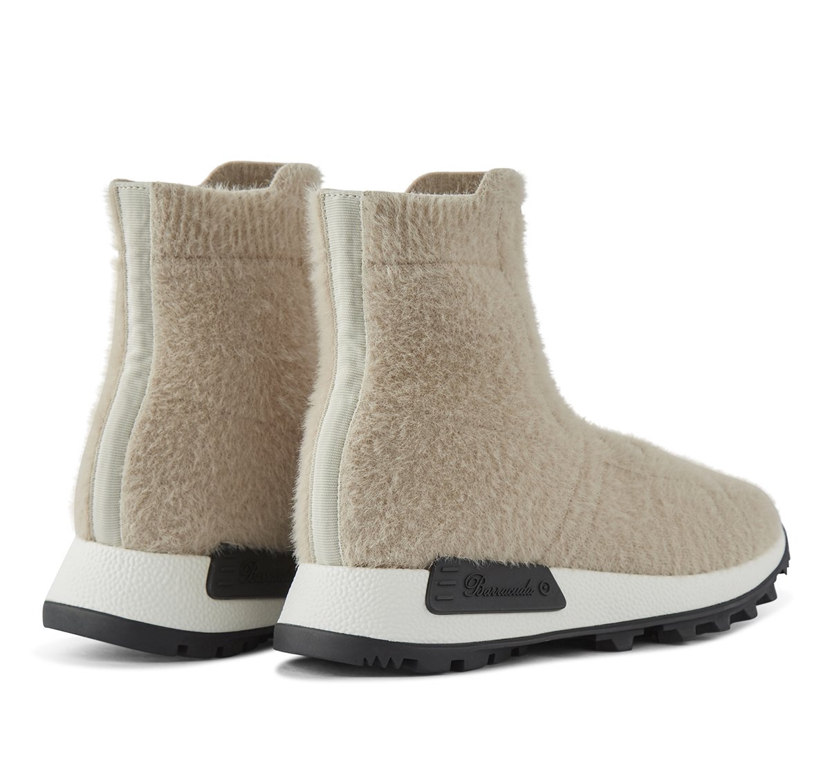 Sneaker calzino Barracuda
