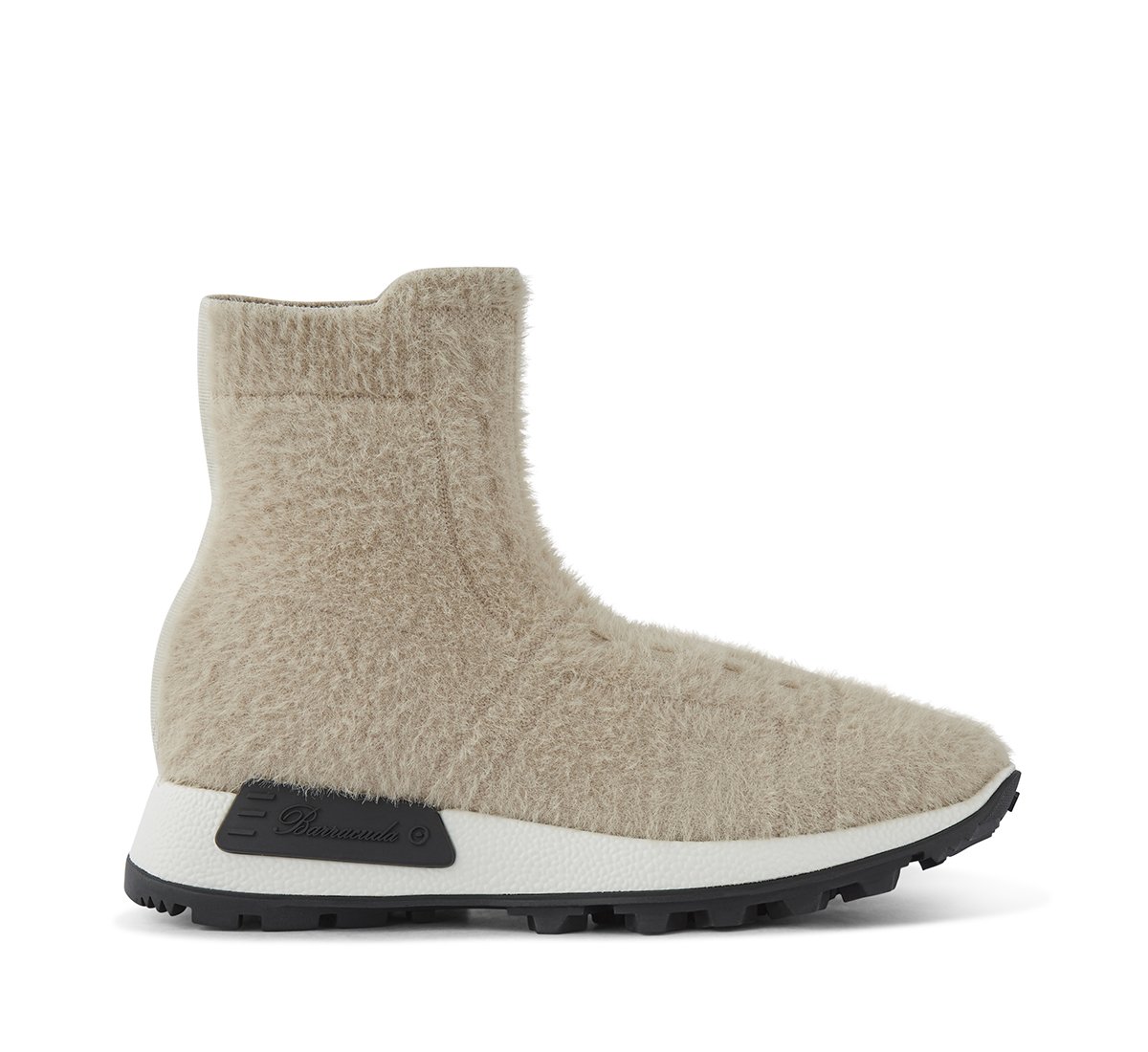 Sneaker calzino Barracuda