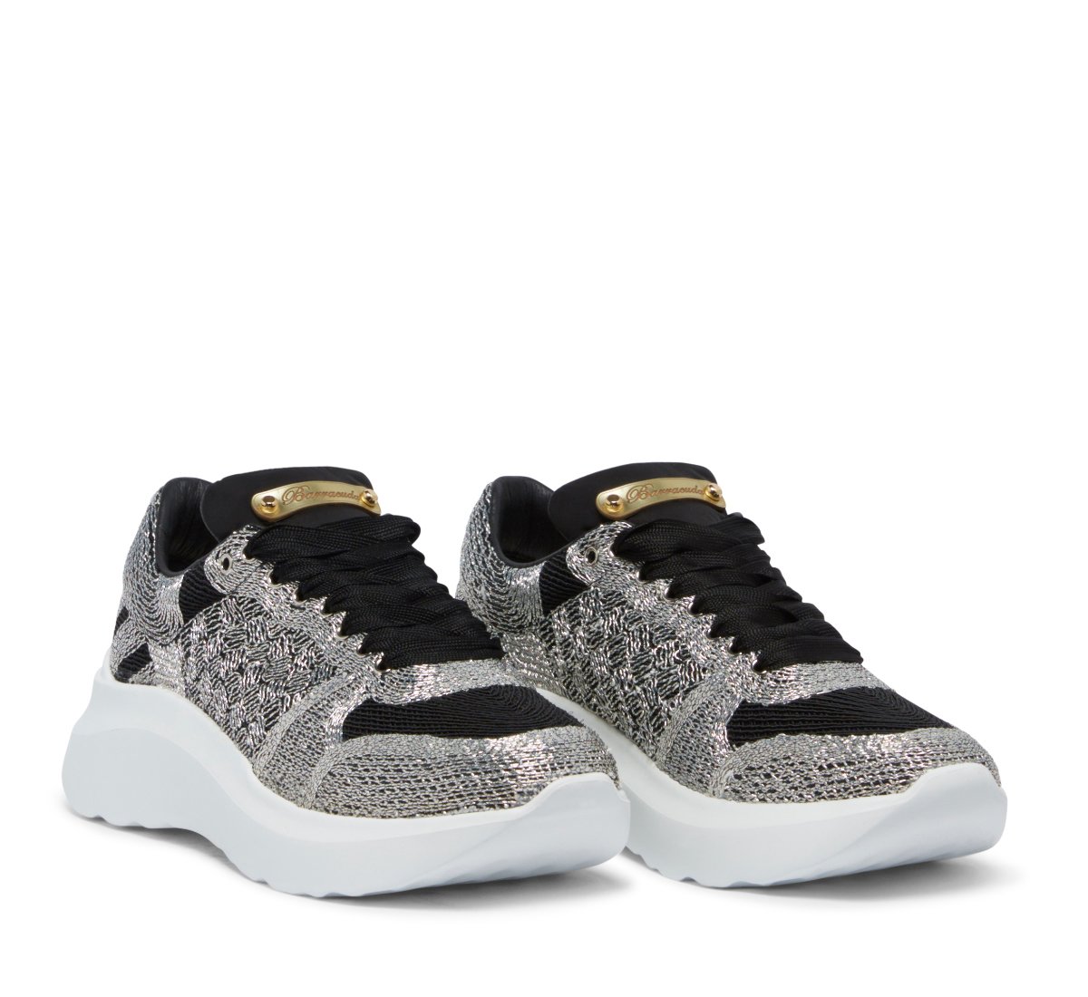 Sneaker Barracuda Freedom