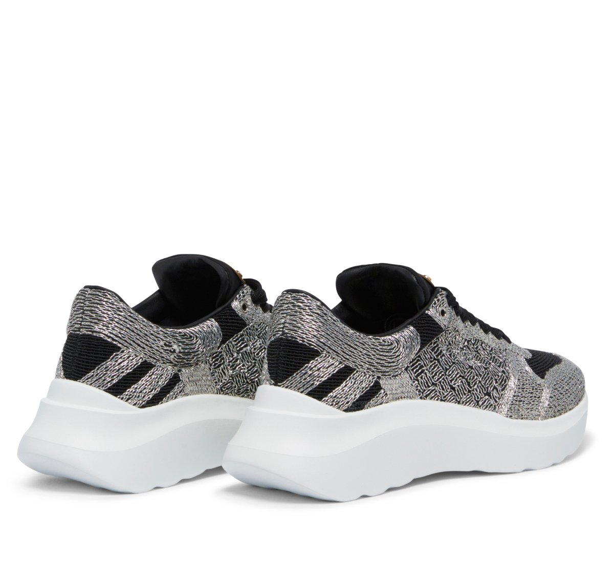 Sneaker Barracuda Freedom