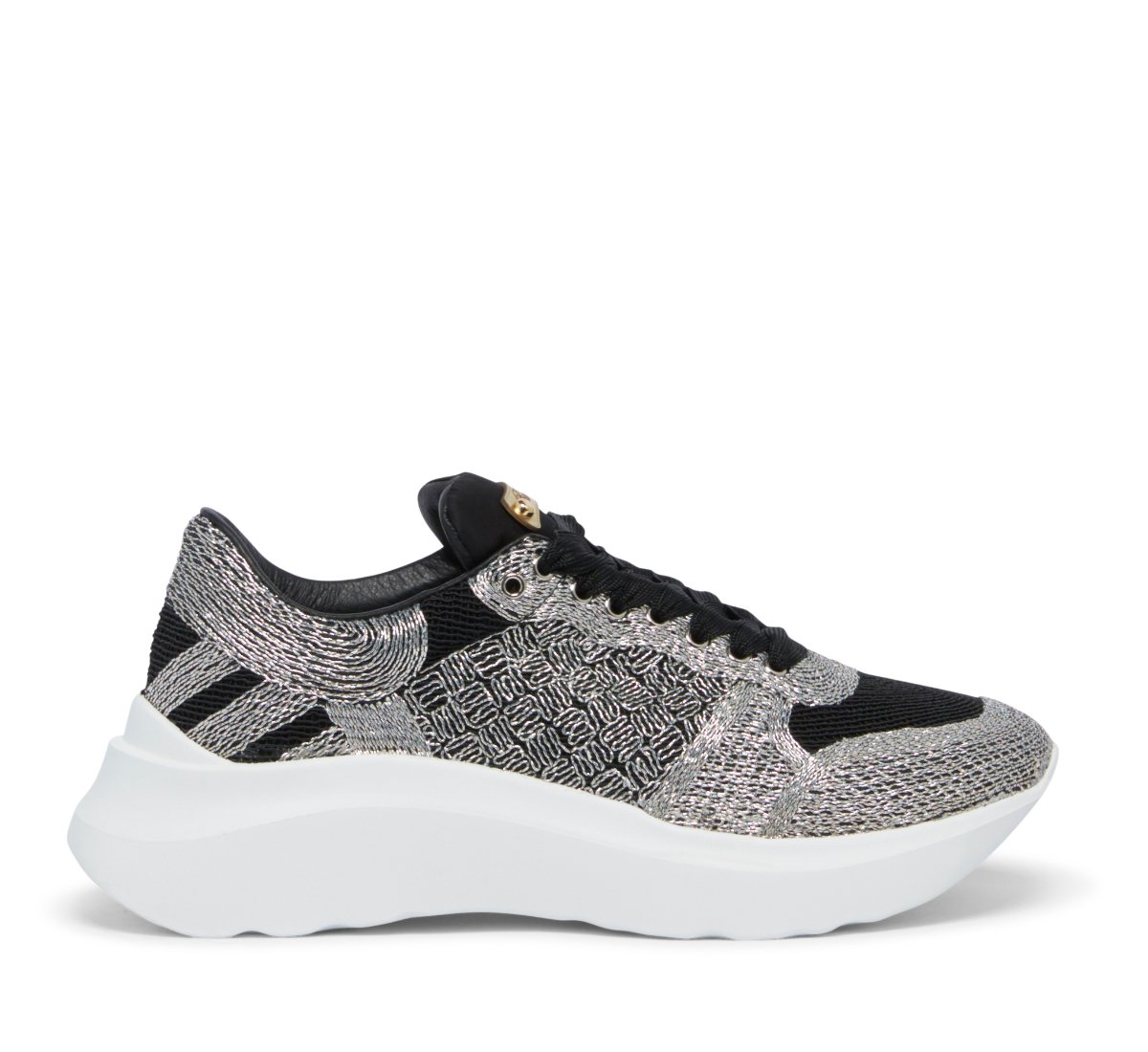Sneaker Barracuda Freedom