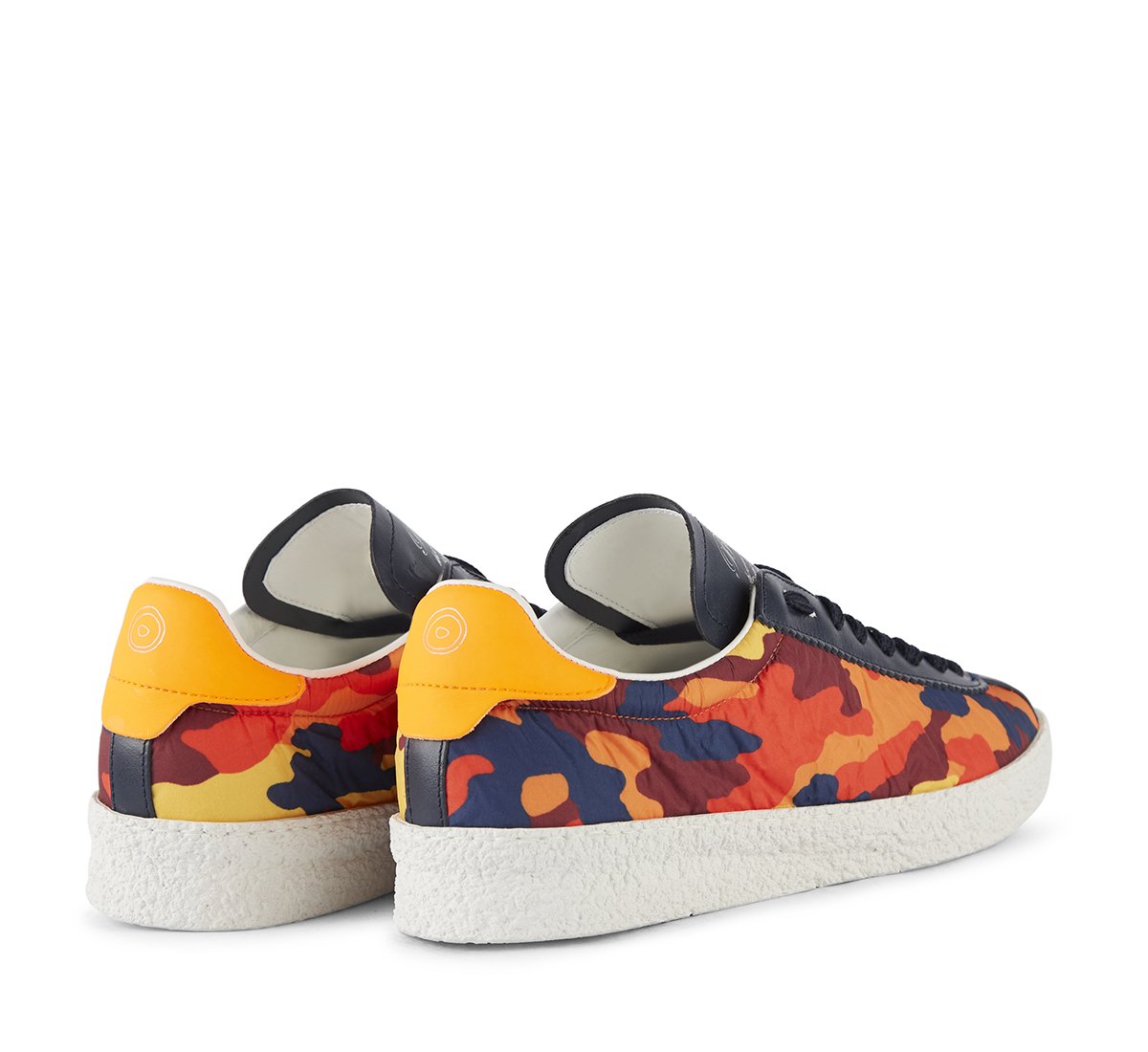 Sneaker Barracuda Guga