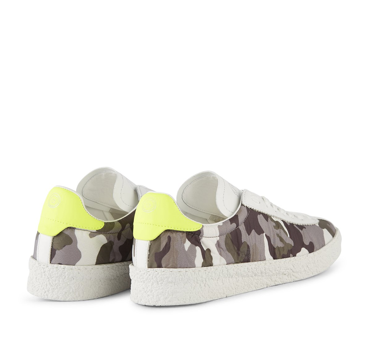 Sneaker Barracuda Guga