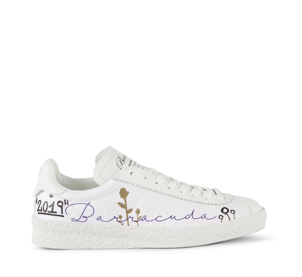 Sneaker Barracuda Guga