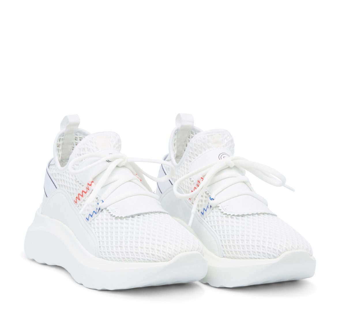 Sneaker Barracuda Freedom