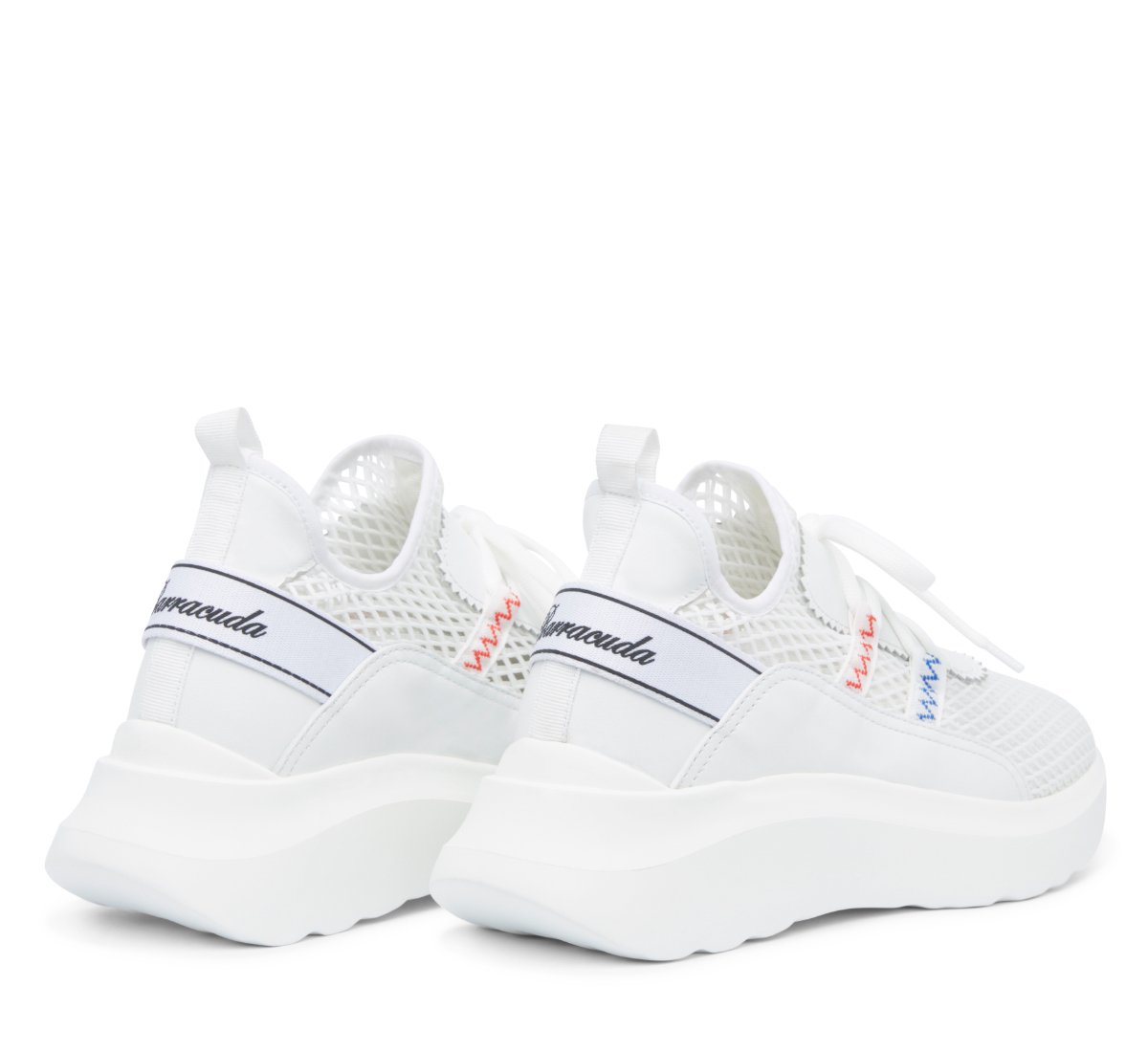 Sneaker Barracuda Freedom