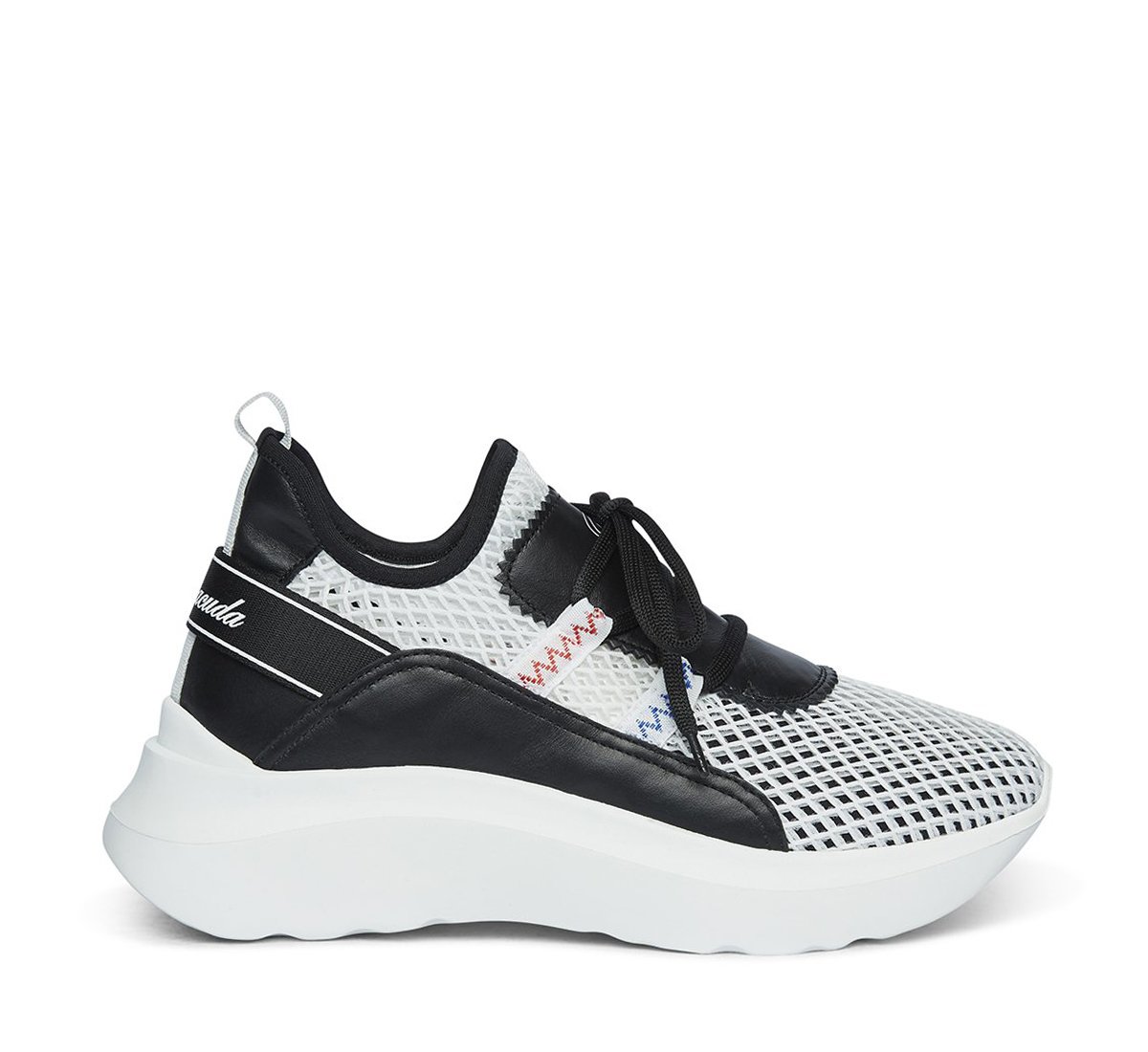 Sneaker Barracuda Freedom