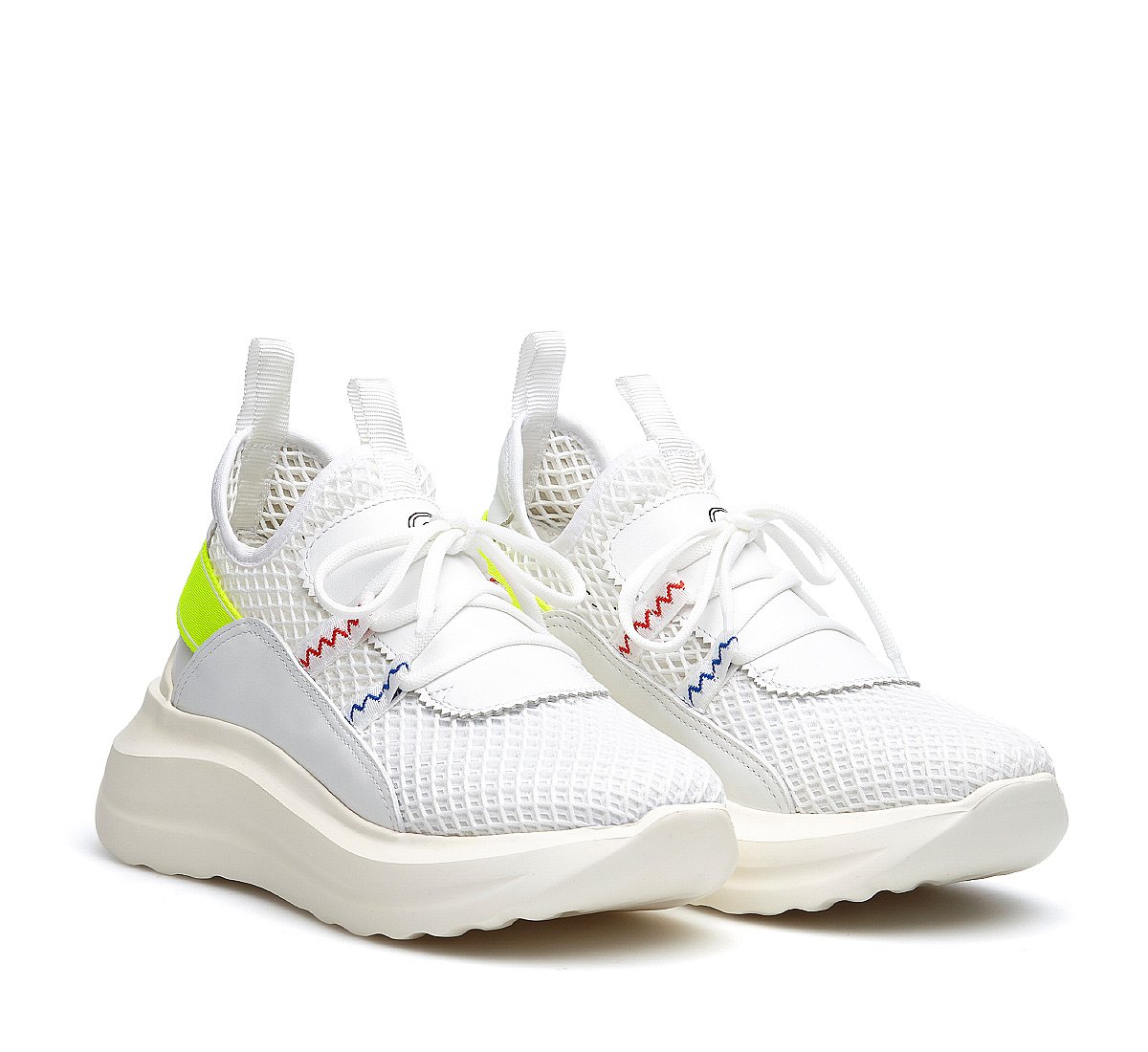 Sneaker Barracuda Freedom