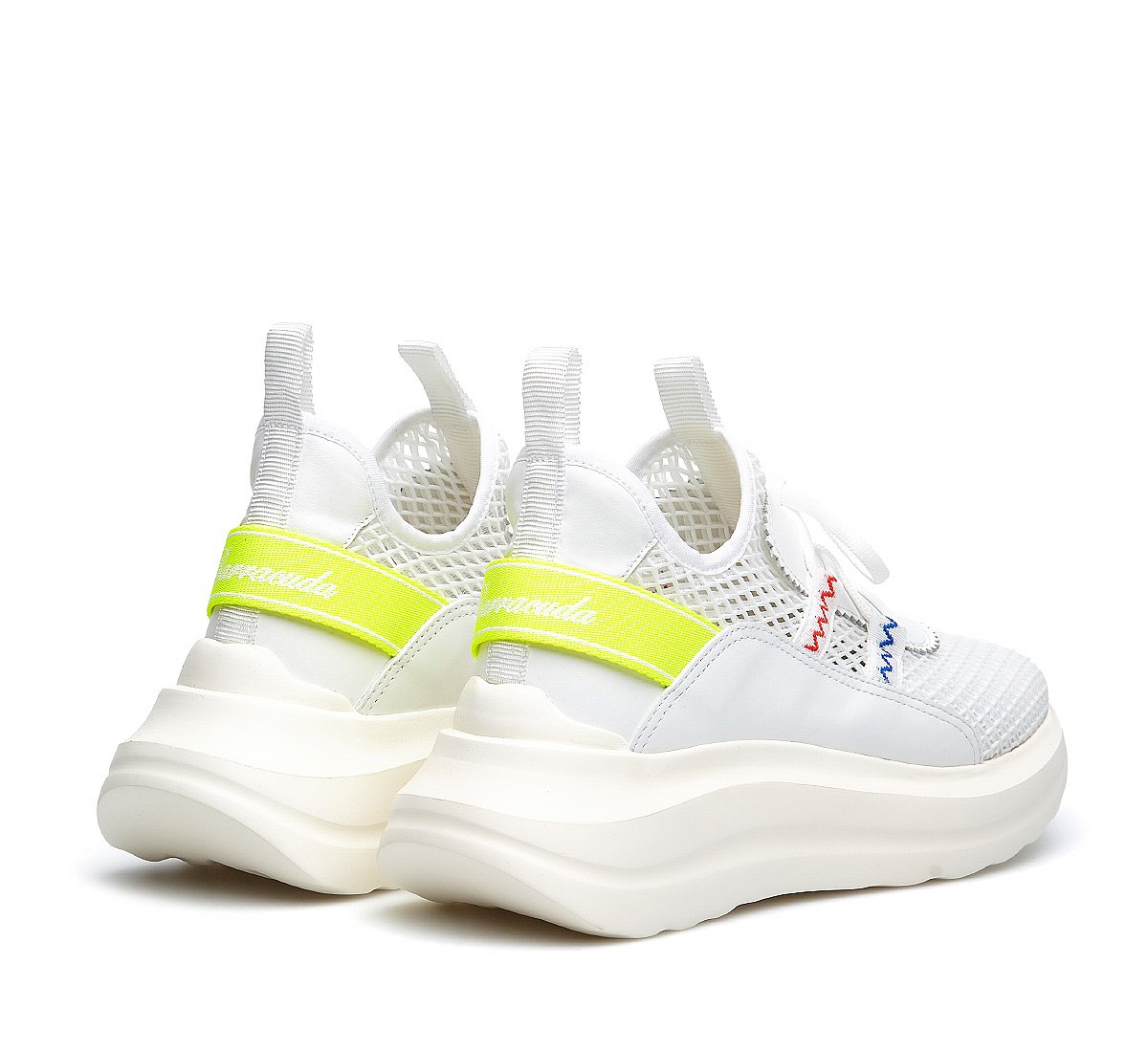 Sneaker Barracuda Freedom