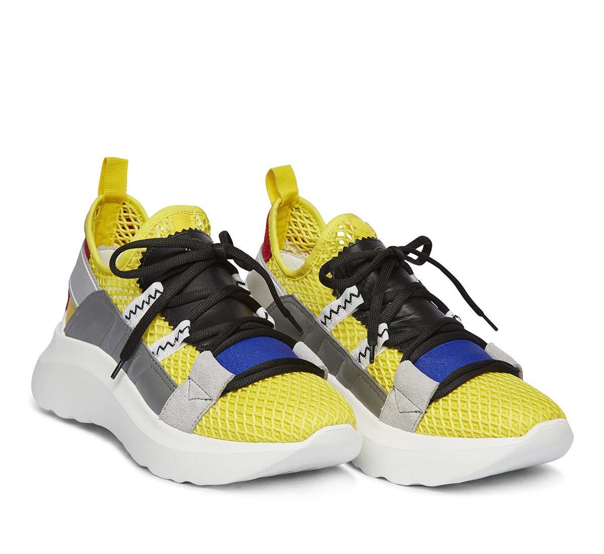 Sneaker Barracuda Freedom