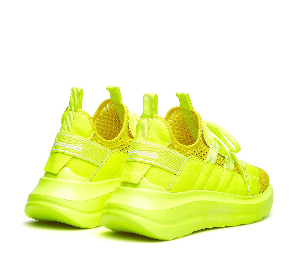 Sneaker Barracuda Freedom