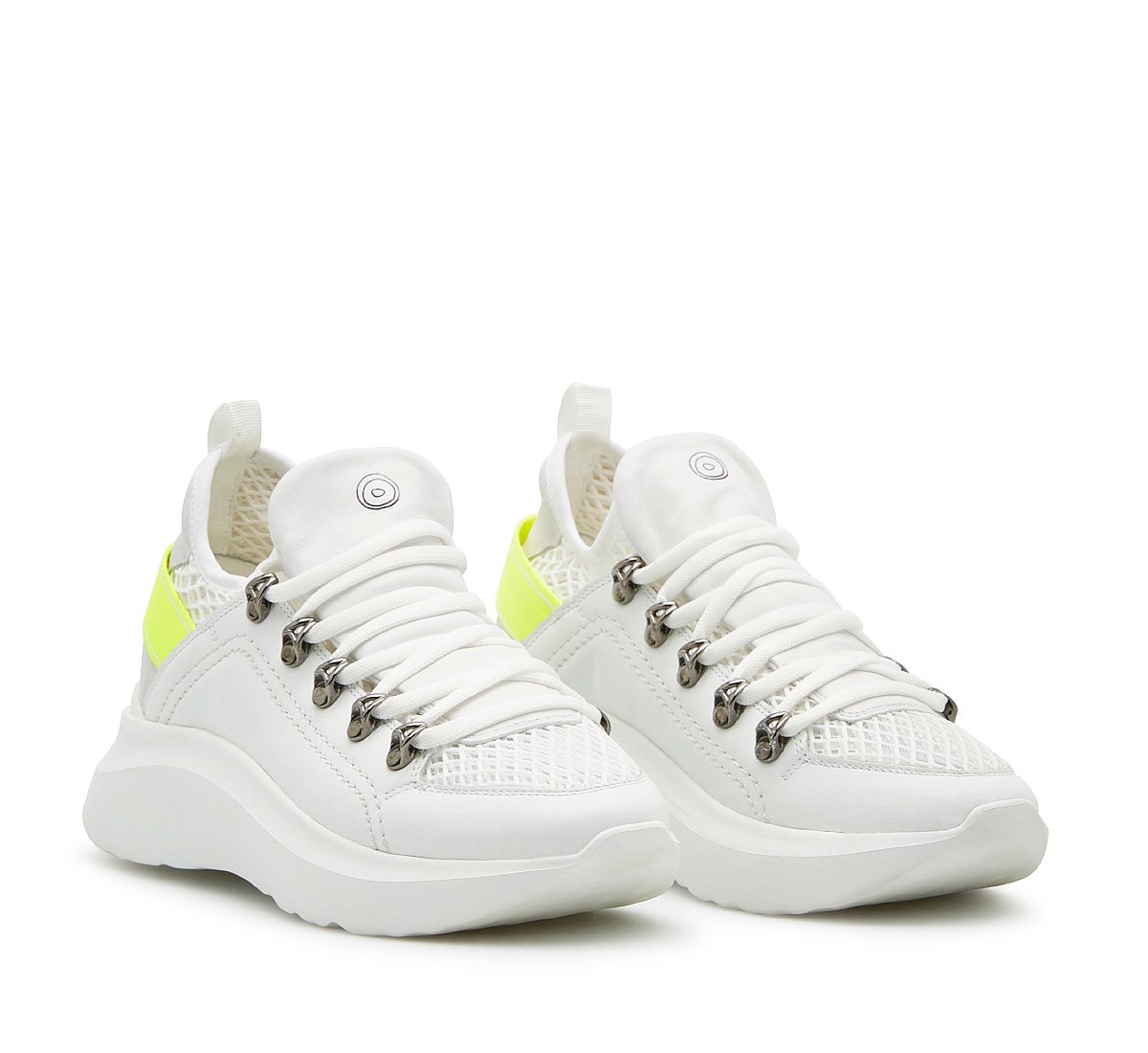 Sneaker Barracuda Freedom