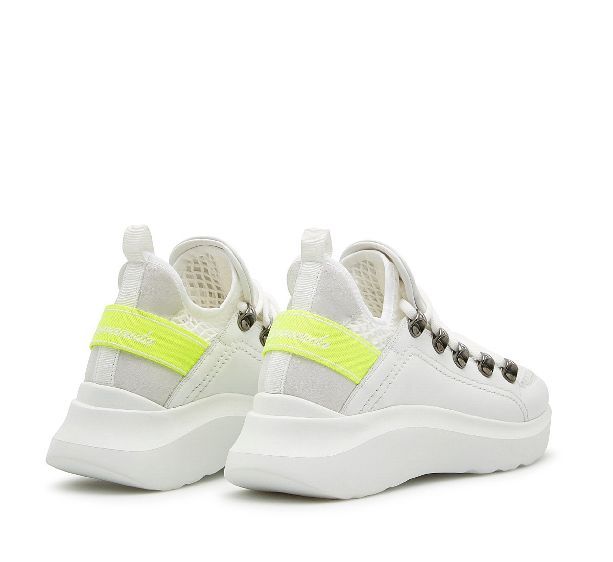 Sneaker Barracuda Freedom