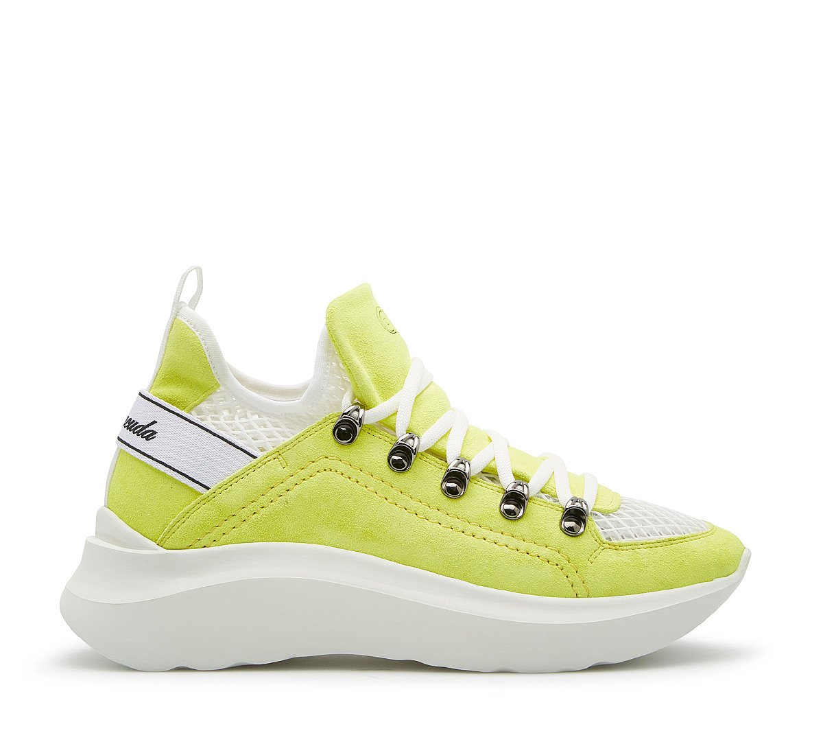 Sneaker Barracuda Freedom