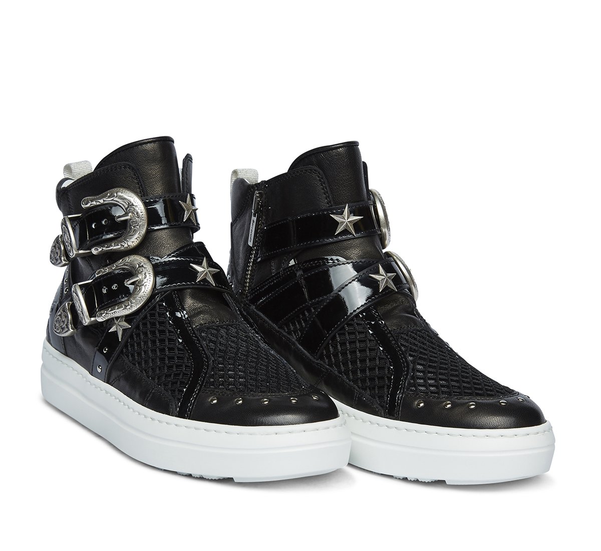 Sneaker Barracuda Street