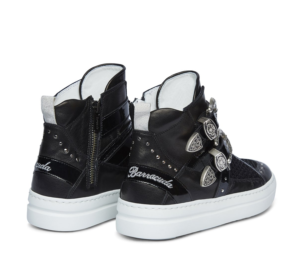 Sneaker Barracuda Street