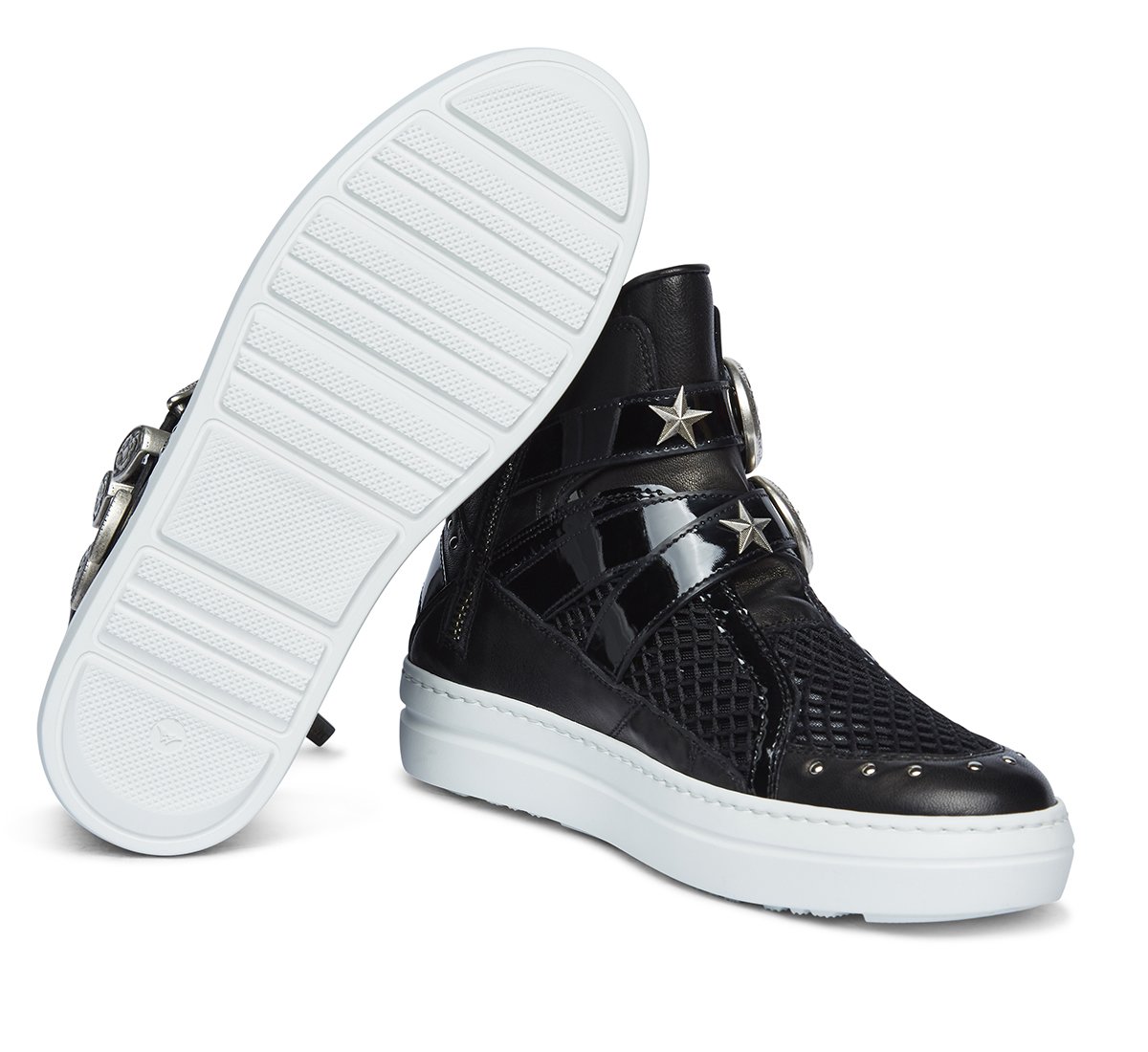 Sneaker Barracuda Street