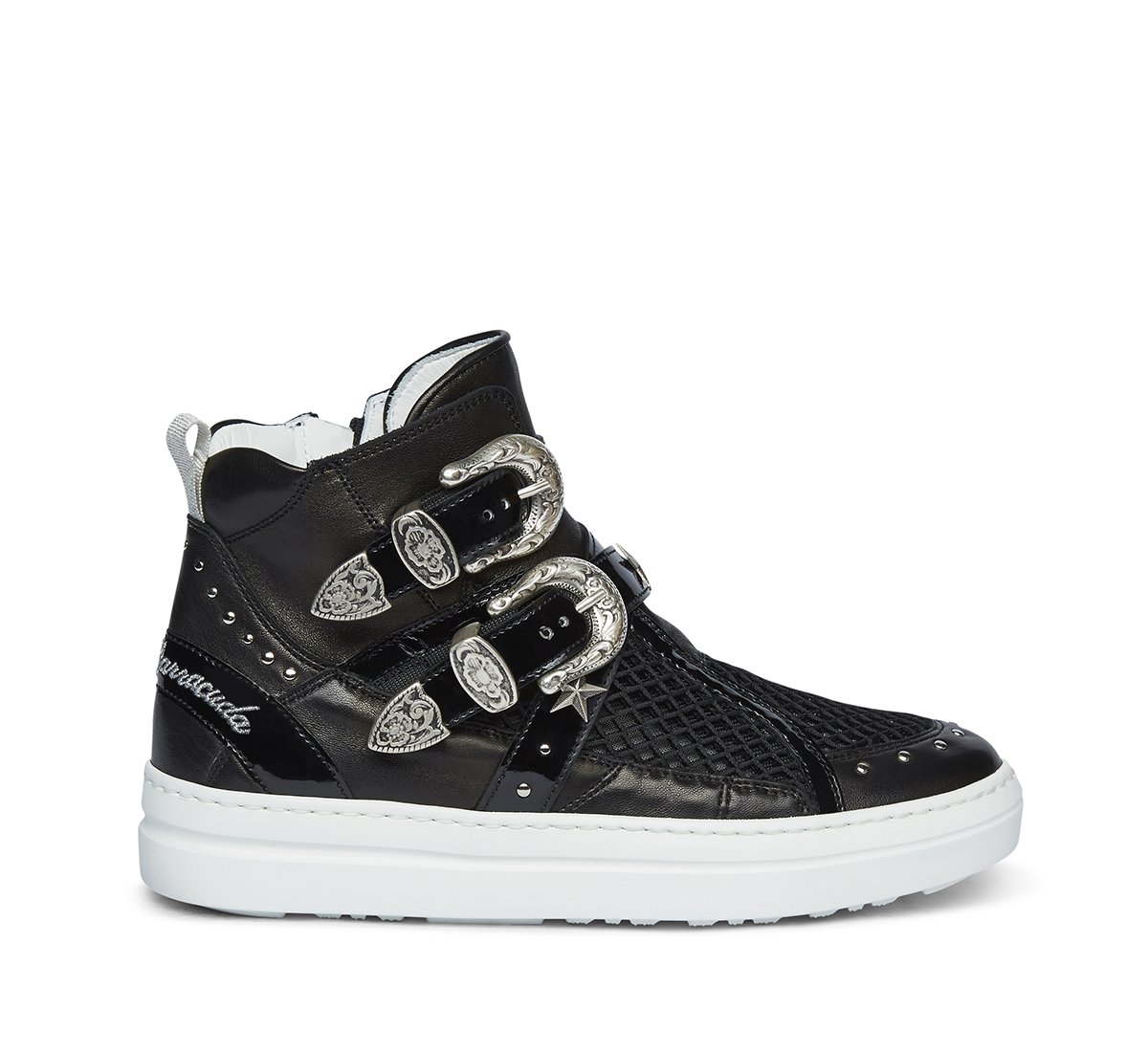 Sneaker Barracuda Street