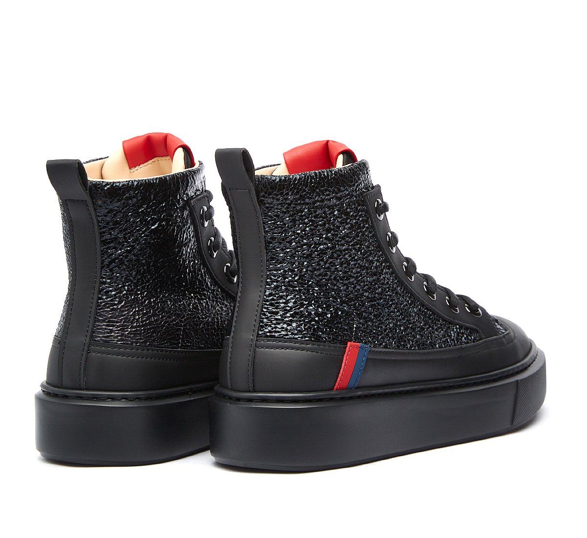 Sneaker Barracuda Bird