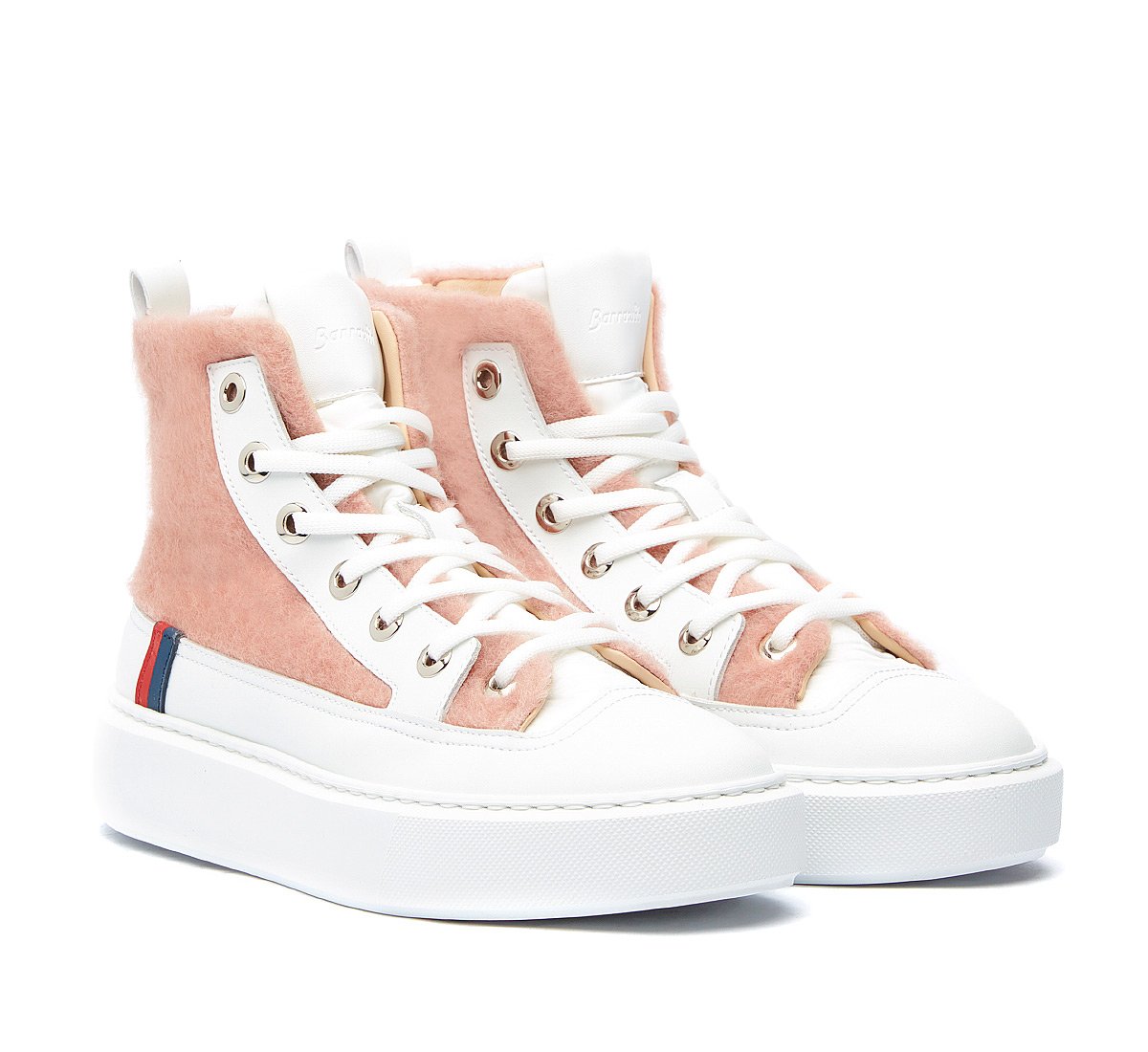 Barracuda Bird sneakers