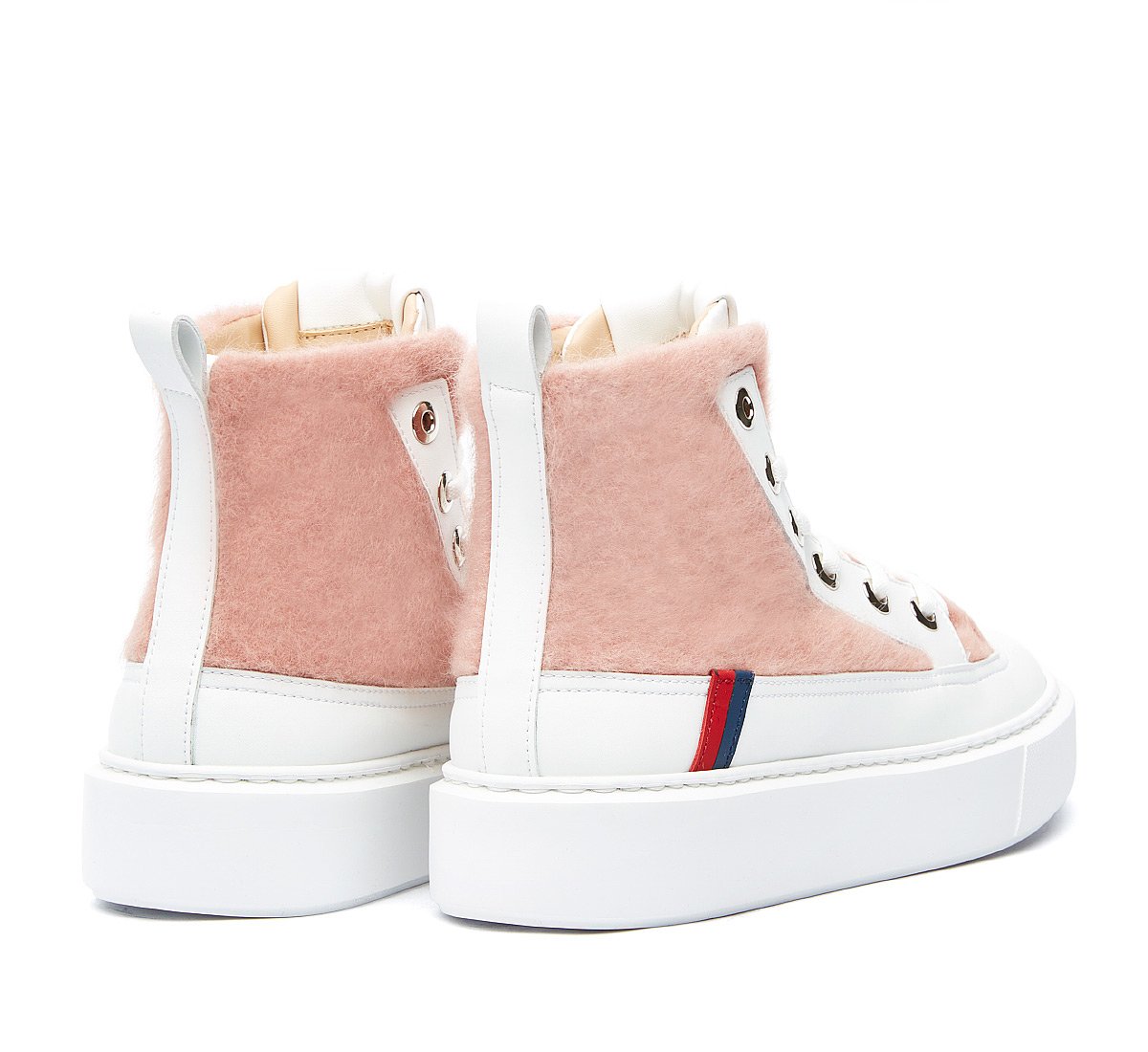 Barracuda Bird sneakers