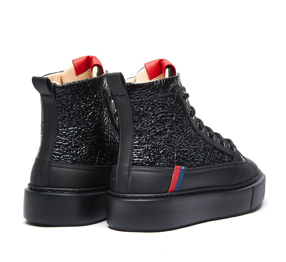 Sneaker Barracuda Bird