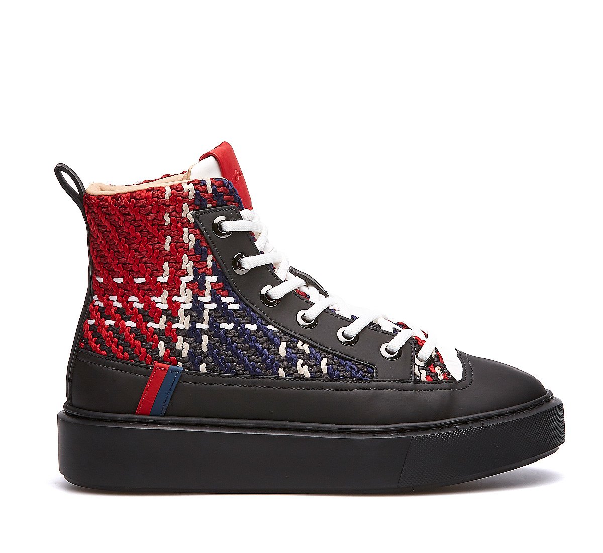 Sneaker Barracuda Bird