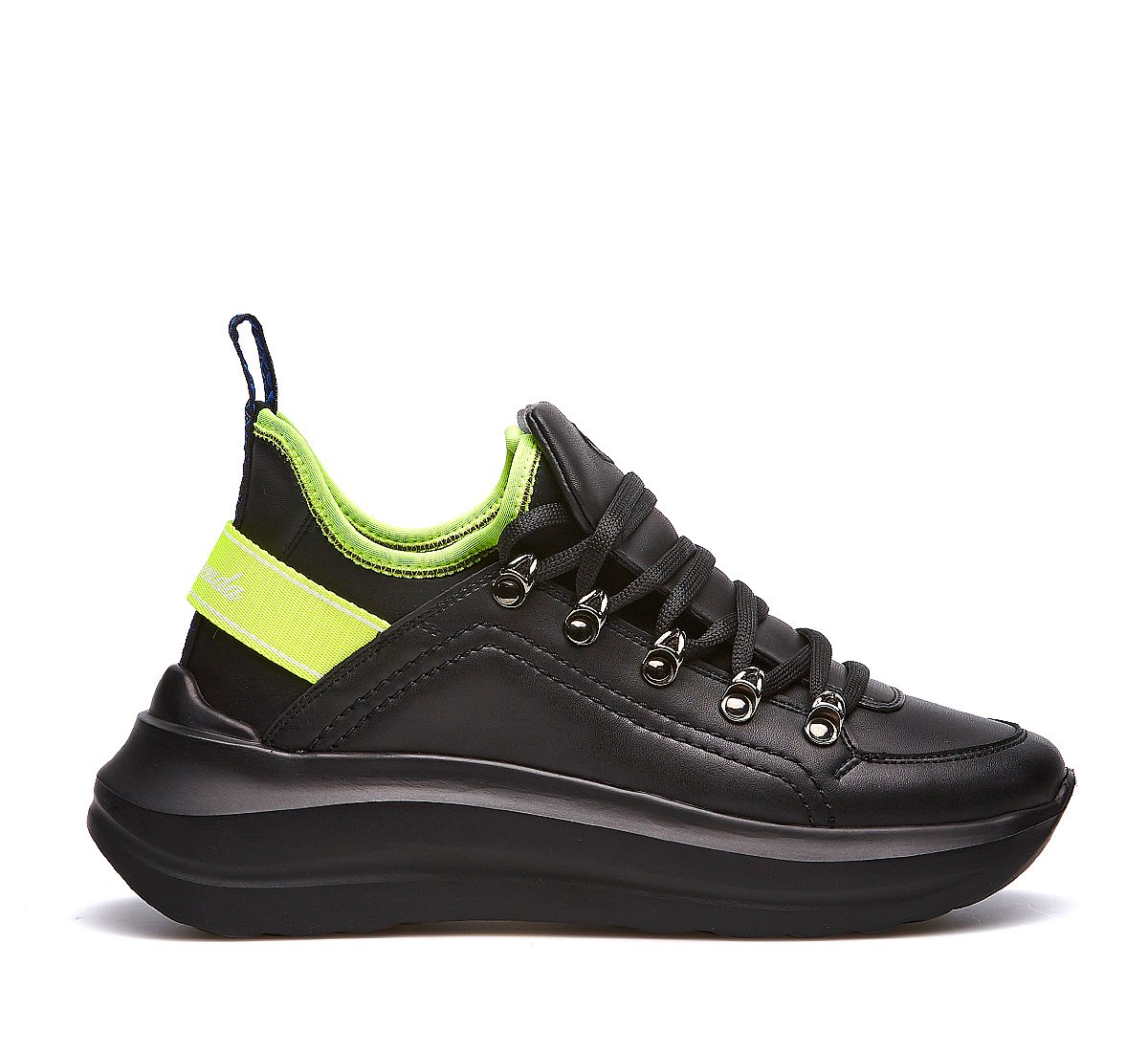 Barracuda Freedom sneakers 2
