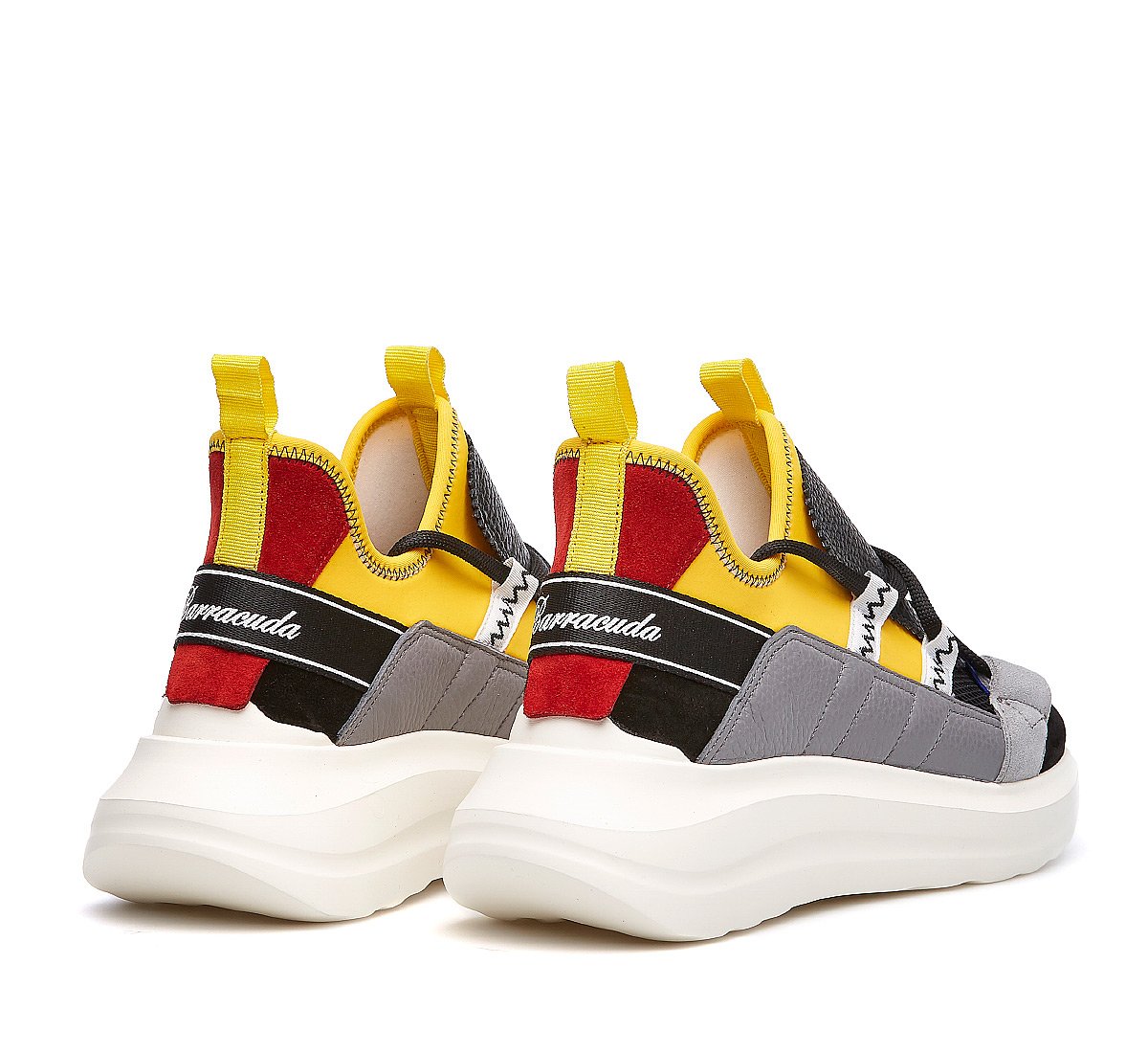 Barracuda Freedom Sneakers