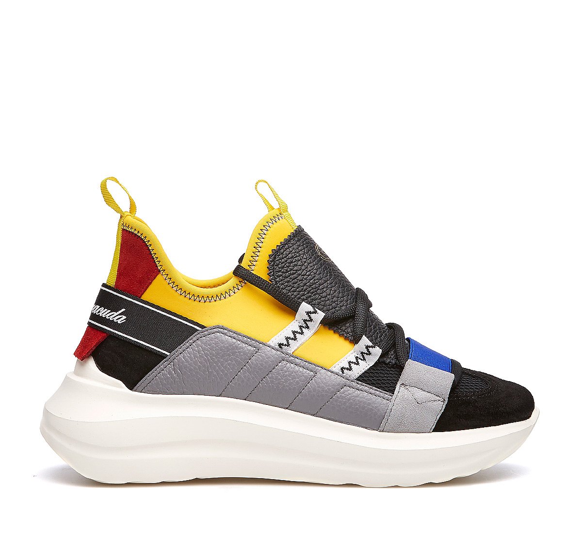 Barracuda Freedom Sneakers