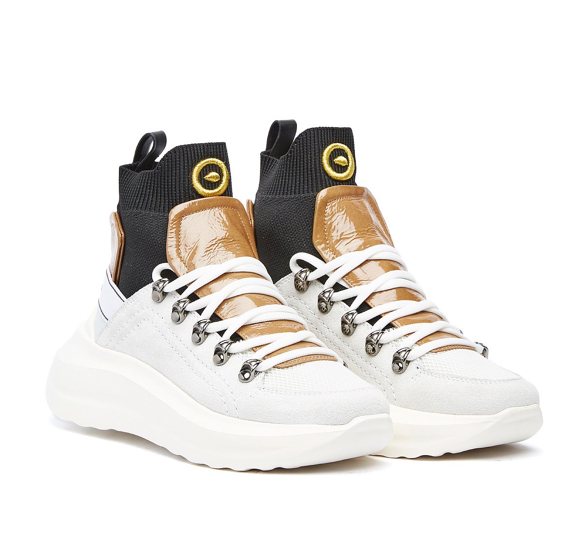 Sneaker Barracuda Freedom 3