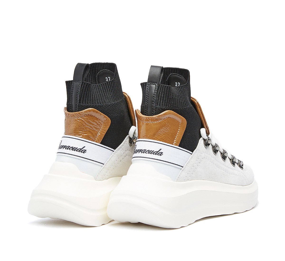 Sneaker Barracuda Freedom 3