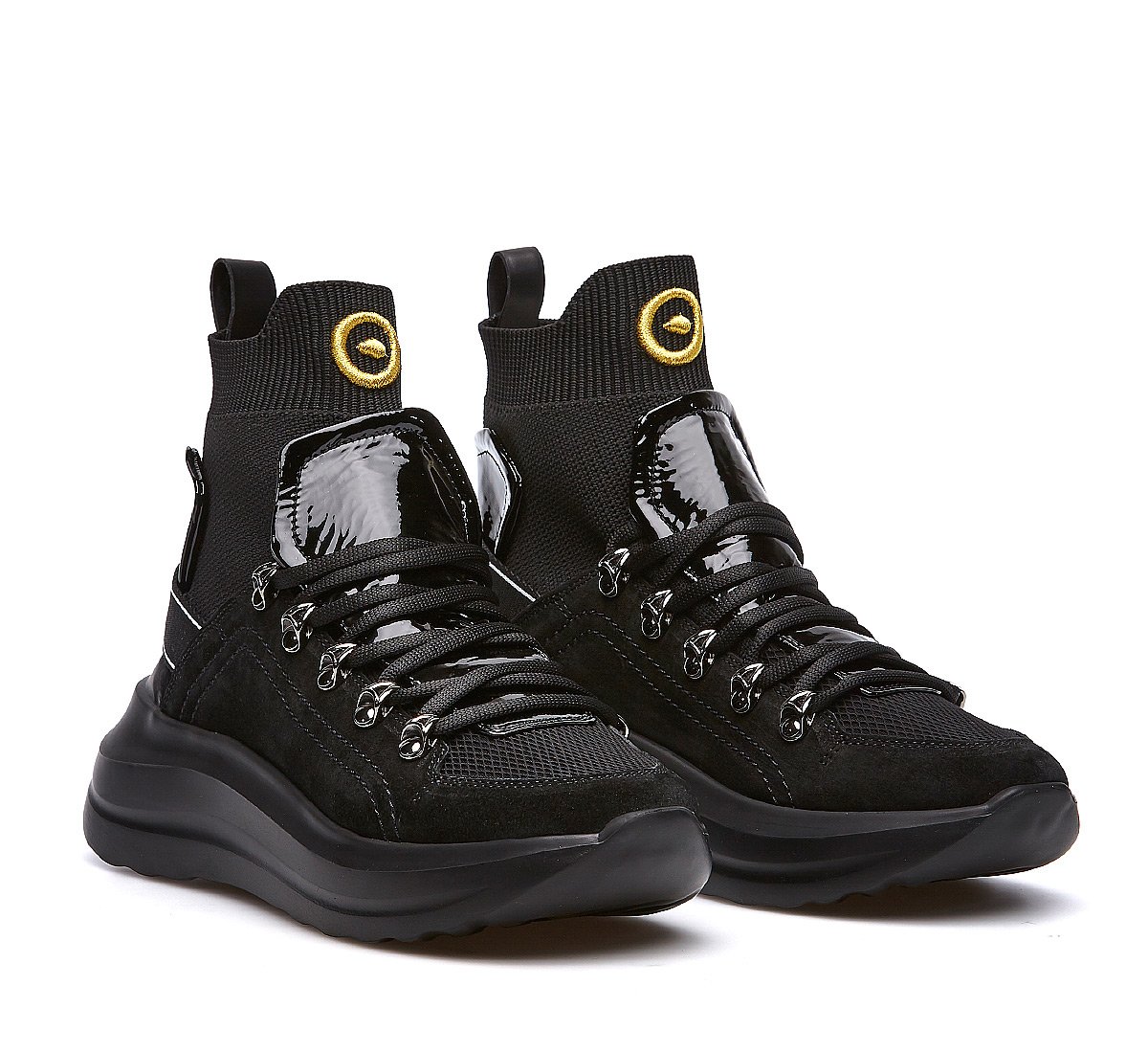 Sneaker Barracuda Freedom 3