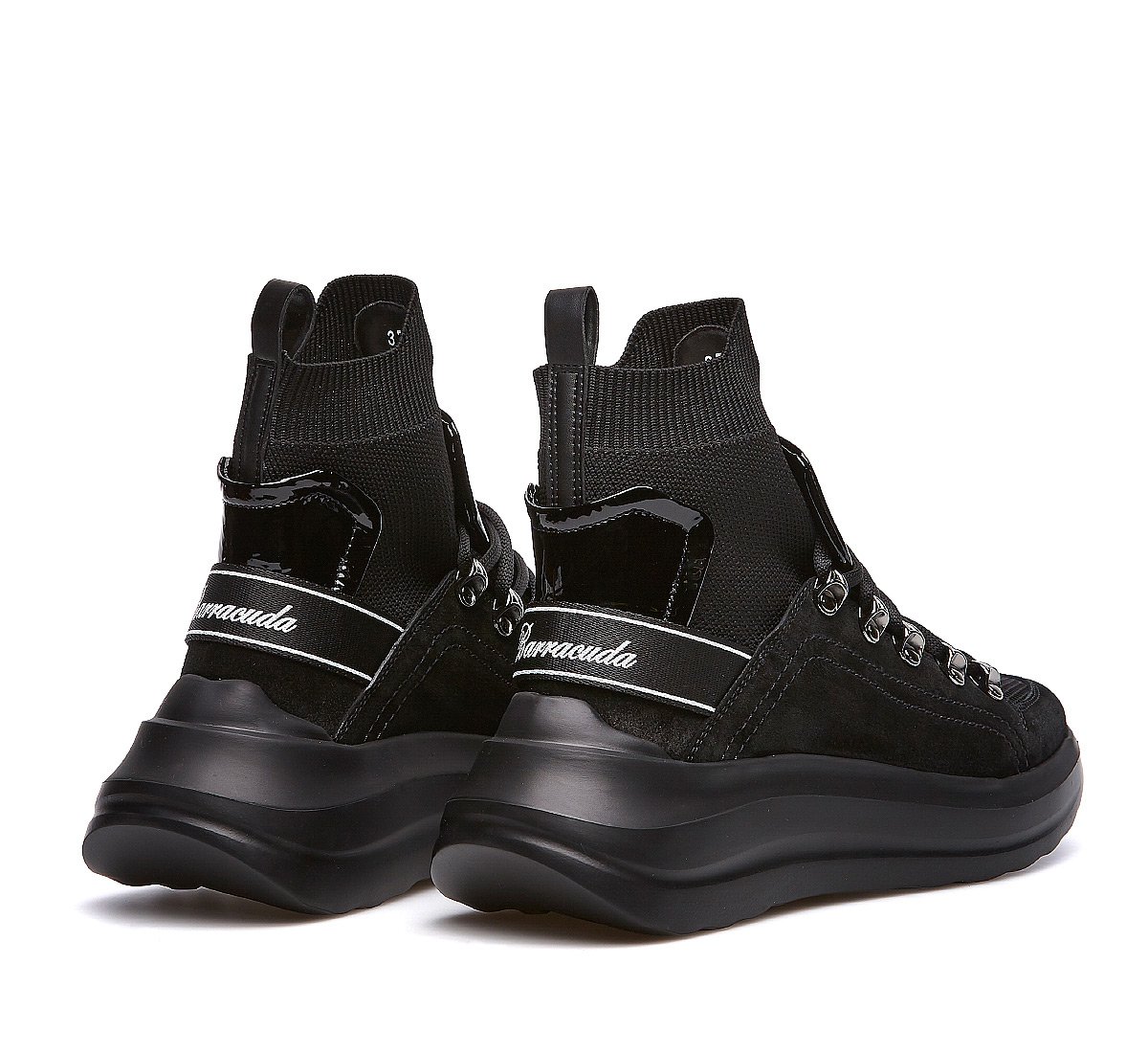 Sneaker Barracuda Freedom 3