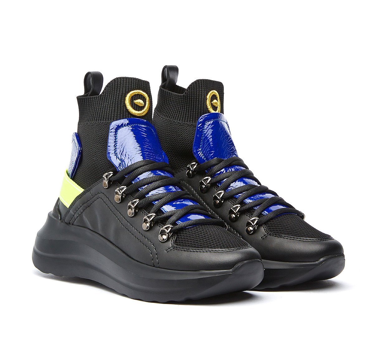 Barracuda Freedom 3 sneakers