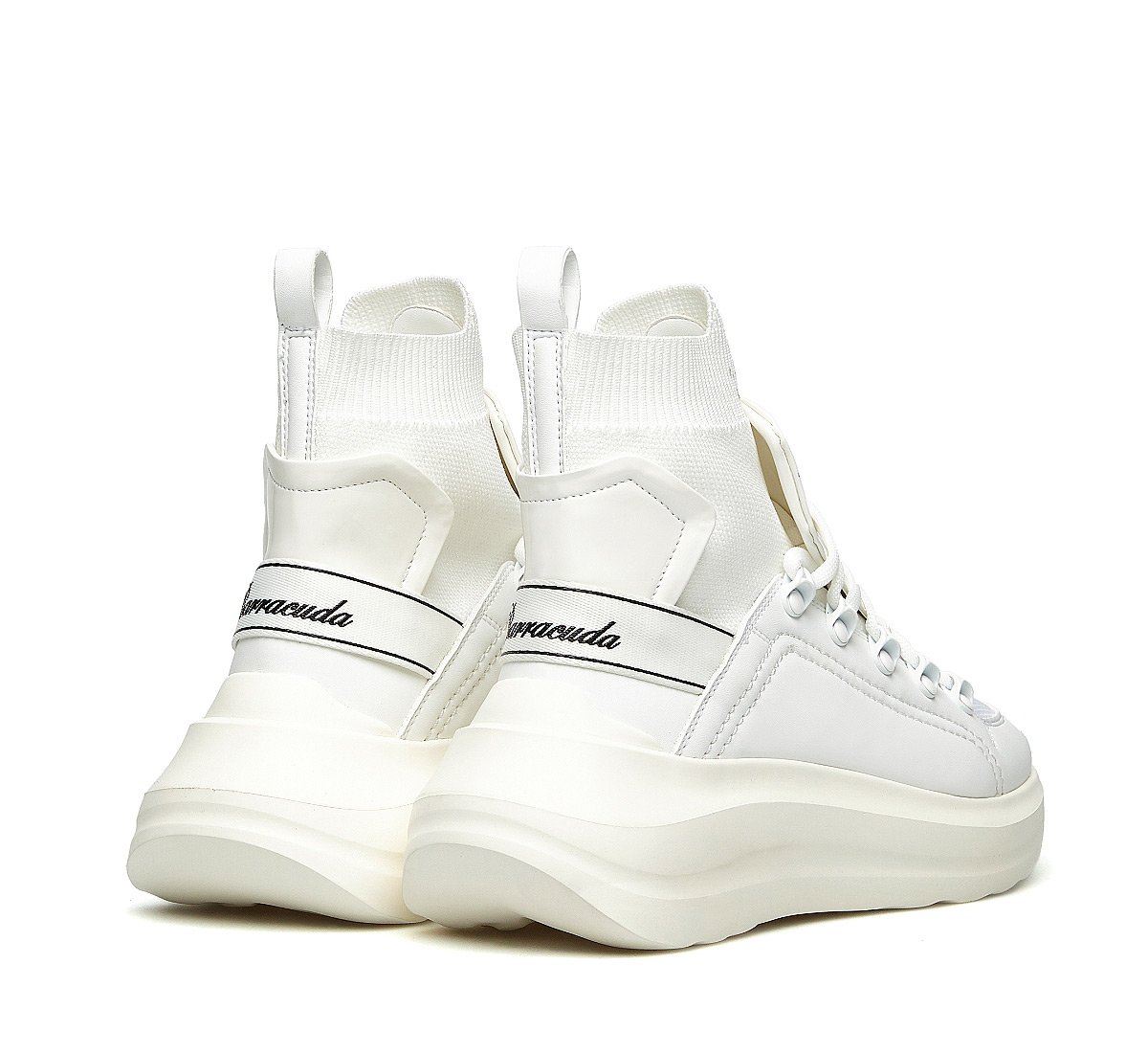Barracuda Freedom sneakers 3