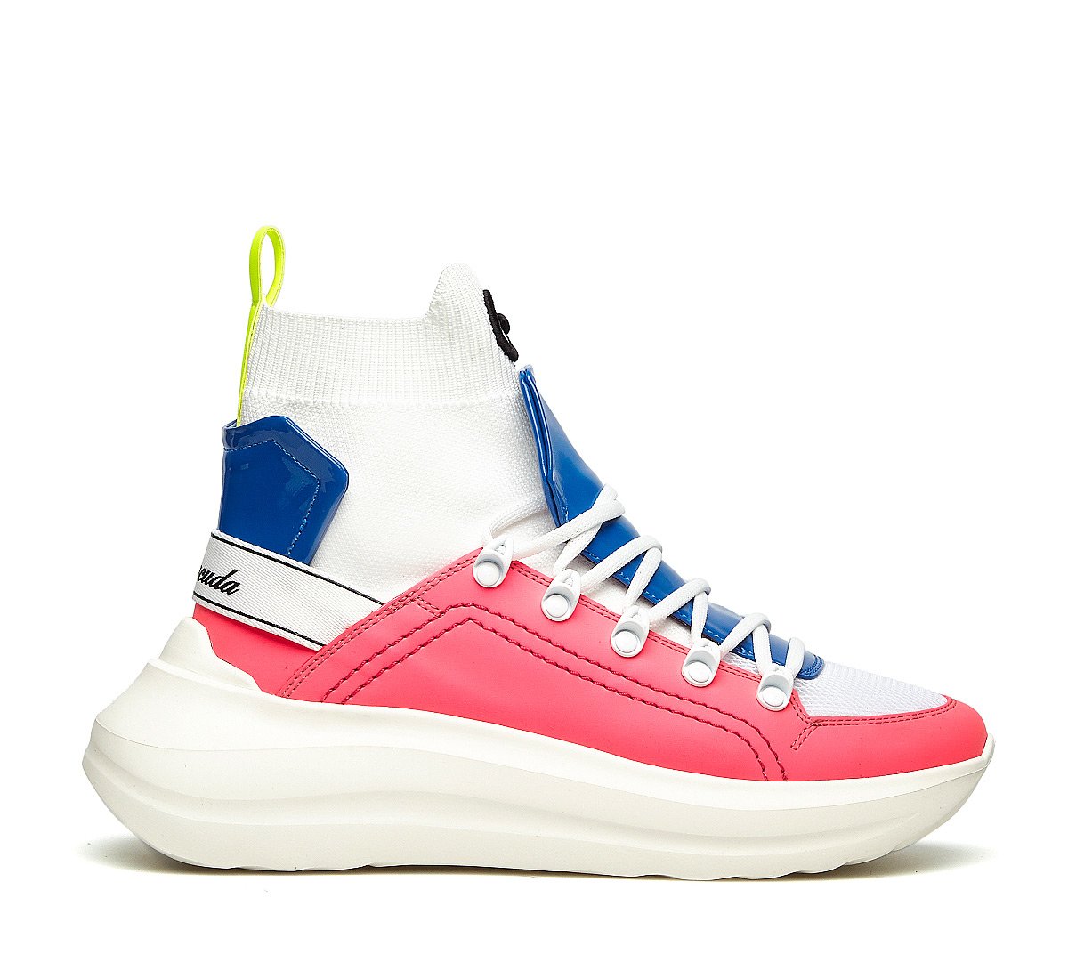 Sneaker Barracuda Freedom 3