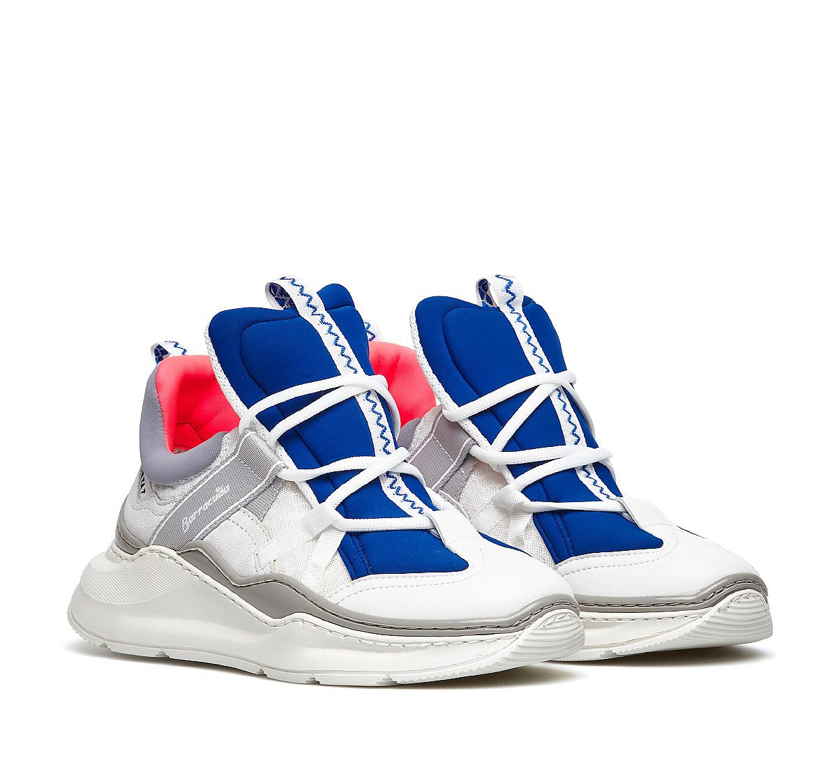 Sneaker Barracuda Happiness